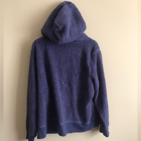 Fuzzy Jacket - Picture 2 of 6